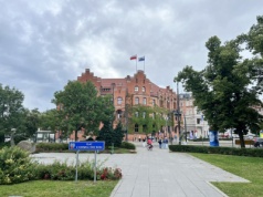 Umundurowana i uzbrojona straż obywatelska w Toruniu? Mamy odpowiedź Urzędu Miasta