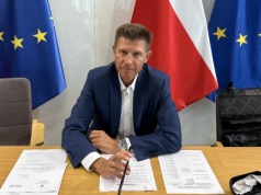 Petru: namawiają mnie, żeby stworzyć nowe ugrupowanie polityczne