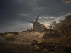 Witchfire znów otrzyma „największą aktualizację w historii”. Znamy datę premiery Webgrave