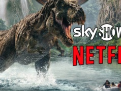 „Jurassic World: Odrodzenie” błyskawicznie do obejrzenia w domu! Kiedy premiera?
