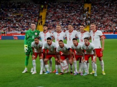 Ranking FIFA. Reprezentacja Polski najniżej od dziesięciu lat