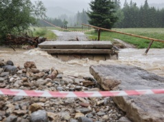 Mamy budżet na obronność, miejmy też na przeciwdziałanie zmianom klimatu. Polacy tego chcą