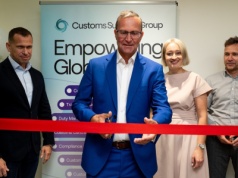 Customs Support otwiera TechHub w Warszawie – 200 etatów do 2026 roku