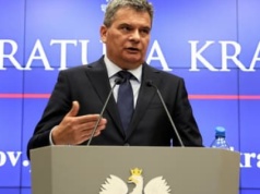 Ujawniamy: prokuratorzy związani z Ziobrą chcą rozliczyć Prokuratora Krajowego Korneluka i jego ludzi
