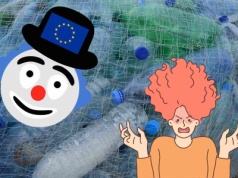 Nowe plastikowe nakrętki to katastrofa i ogromny błąd UE. Dane są zatrważające