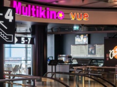 Powstaje konkurencja dla IMAX-a. Znana sieć kin wprowadzi nowy format, również w Polsce