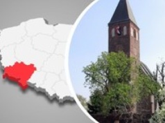 Mała wieś pod Wrocławiem. Ziemia tam skrywała niezwykłe skarby