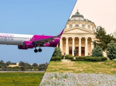 Nowe połączenia Wizz Air z Polski. Tanie miasto bez tłumów na wyciągnięcie ręki