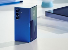 Samsung Galaxy Z Fold7 - premiera nowego składanego smartfona