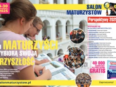 Kielecki Salon Maturzystów
