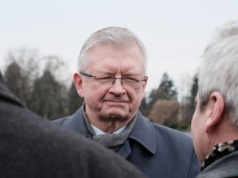 Rosyjski ambasador na wylocie z Polski. Andriejew dał nam się we znaki