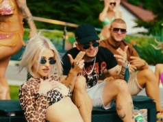 Piękni i Młodzi Dawid Narożny x Rizi Papi – Mini (Ej Lolita)
