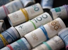 Tysiące pracowników, miliardy budżetowych wpływów. Mamy trzecie miejsce w UE