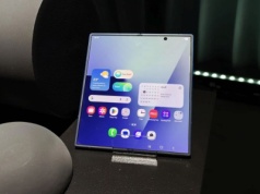Samsung potwierdza. Podwójnie składany smartfon tuż za rogiem