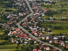 60 km nowej drogi dla spokoju mieszkańców. DK9 wreszcie ominie centra podkarpackich miast