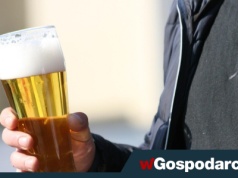 Branża piwna daje 3 proc. wpływów do budżetu