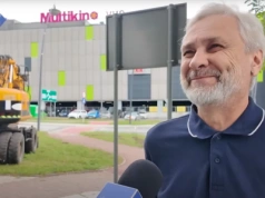 „Bubel drogowy” doczekał się korekty!