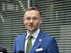Bogucki zostanie szefem Kancelarii Prezydenta RP?