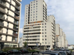 Społeczna Agencja Najmu ruszyła. „Obiecałem pani Krystynie”