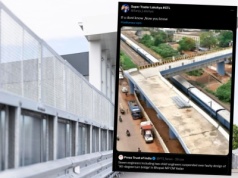 Z tej trasy śmieje się cały świat. Miał być wiadukt, wyszła pomyłka za 10 mln