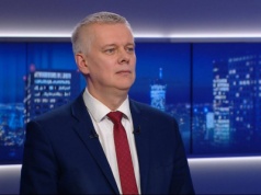 Tomasz Siemoniak w programie 