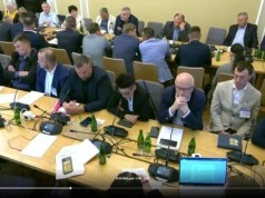 Komisja Rolnictwa przyjmuje projekt uchwały przeciw Mercosur. Posłowie: nie chcemy tej umowy