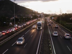 Autostrady Teneryfy będą oświetlone do 2026 roku