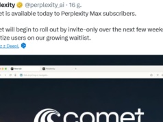 Comet kontra Chrome. Czy AI zrewolucjonizuje przeglądanie internetu?