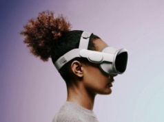 Apple planuje zmiany w Vision Pro
