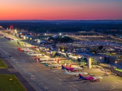Rekordowe wyniki Katowice Airport po pierwszym półroczu. „Znaczący wzrost ruchu”