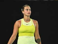 Sensacja w półfinale Wimbledonu. Anisimova pokonała Sabalenkę