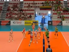Polki w półfinale ME. Ależ pogrom. Oddały rywalkom tylko 36 punktów!