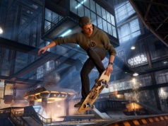 Wracamy do czasów młodości i mody skateboarding. Recenzja THPS 3+4