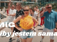 MIG – Niby jestem sama (Official Video)