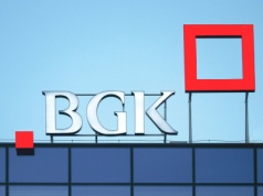 Polski bank zainwestuje w Ukrainie. Uruchomiono przedstawicielstwo w Kijowie