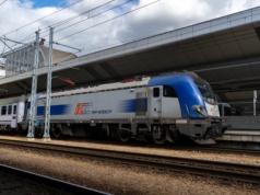 Oto najbardziej oblegana trasa kolejowa w Polsce