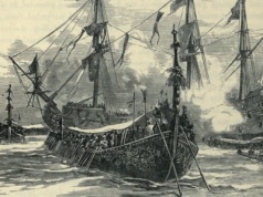 Golden Hind – okręt, który opłynął świat