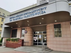 Nowy dyrektor szpitala Narutowicza