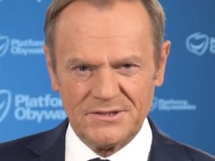 Koalicjant Tuska głosuje razem z PiS i Konfederacją. Jest reakcja premiera!