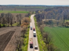 Wreszcie rusza budowa S8! Wojewoda wydała pierwsze pozwolenie