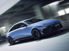 Hyundai przywiózł super ostre kimchi na  Goodwood Festival of Speed. Oto Ioniq 6 N