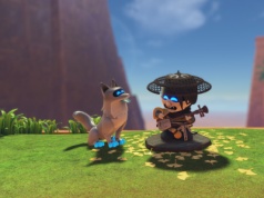 Astro Bot z wyczekiwaną porcja nowości. Team Asobi spełniło marzenie fanów