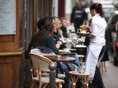 Poszedł do restauracji. Na rachunku znalazł dziwną pozycję