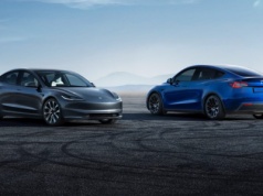 Najchętniej kupowane samochody elektryczne w Polsce w I poł. 2025: 1/ Tesla, 2/ Tesla, 3/ Citroen [PZPM]