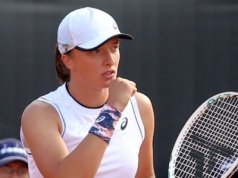 Iga Świątek wygrała półfinał Wimbledonu. W finale zagra z rewelacją rozgrywek