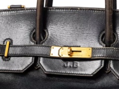 Pierwsza Birkin Hermès sprzedana za ponad 30 milionów! Padł rekord