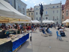 Wydarzenie odwołane! Organizatorzy proszą o zrozumienie