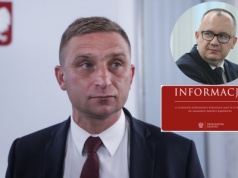 Bodnar chce dopaść Bąkiewicza. Odwiesza mu wykonanie kary