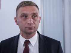 Lider Ruchu Obrony Granic na celowniku prokuratury. Bodnar wznawia postępowanie wobec Roberta Bąkiewicza