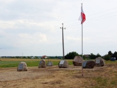 Skandal w Jedwabnem. 